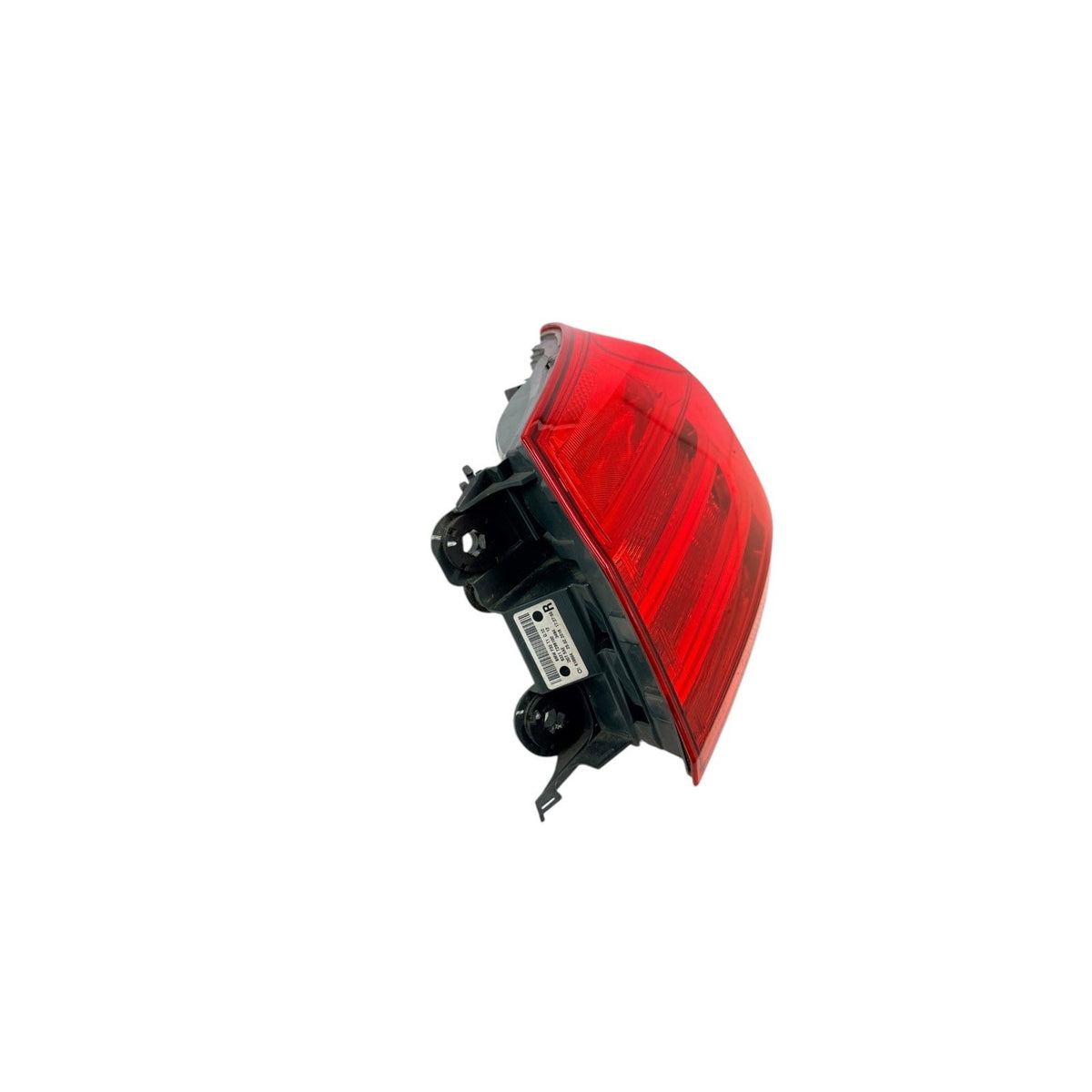 14-20 BMW F32 F33 F36 F82 F83 M4 Right Rear Outer Tail Light OEM 7296100
