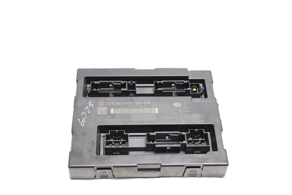 2013 - 2016 AUDI A4 S4 A5 S5 Q5 SQ5 BODY CONTROL MODULE BCM OEM 8K0907064GM