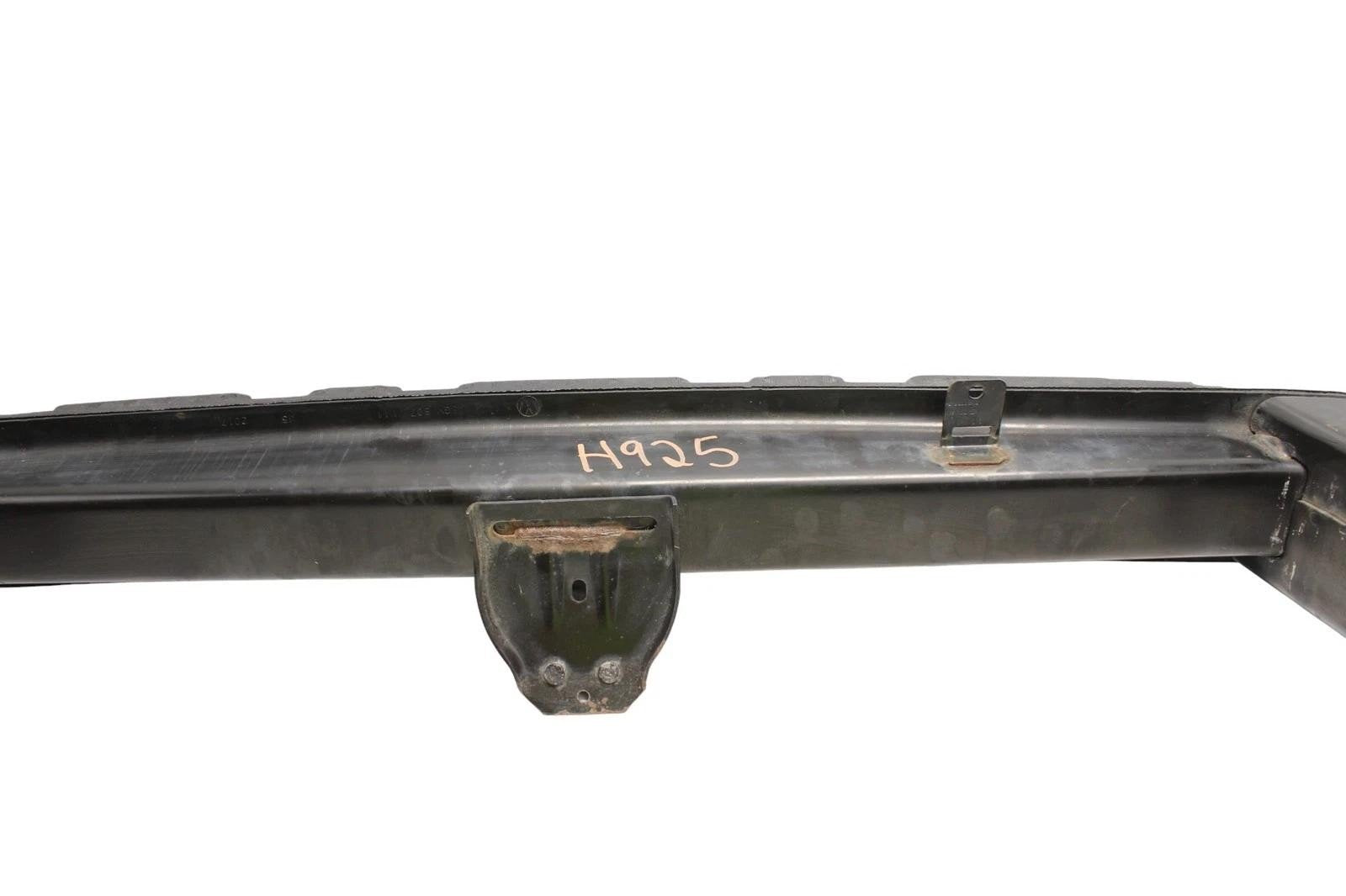 Front Crash Bar w Foam 5GM807111 5GM807248C 2015-2017 VW Golf R