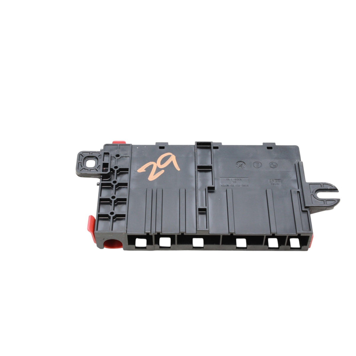 11-19 OEM BMW F22 F23 F30 F32 F36 F80 F82 F87 Positive Battery Power Fuse Box