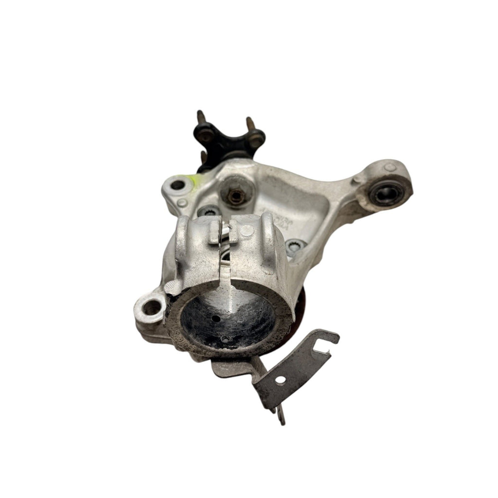 2015-2020 Audi A3 S3 Front Left Steering Knuckle Spindle Hub OEM 5Q0407257A