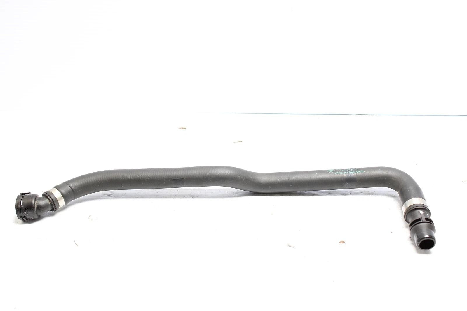 2015-2018 BMW M3 M4 3.0L ENGINE TURBO COOLANT SUPPLY HOSE LINE PIPE F80 F82 OEM