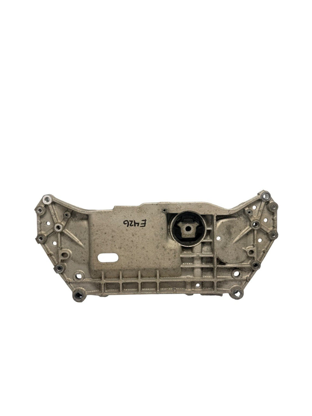 2005-2014 VW Mk5 mk6 Golf GTI Jetta Front Subframe Engine Cradle OEM 1K0199369F