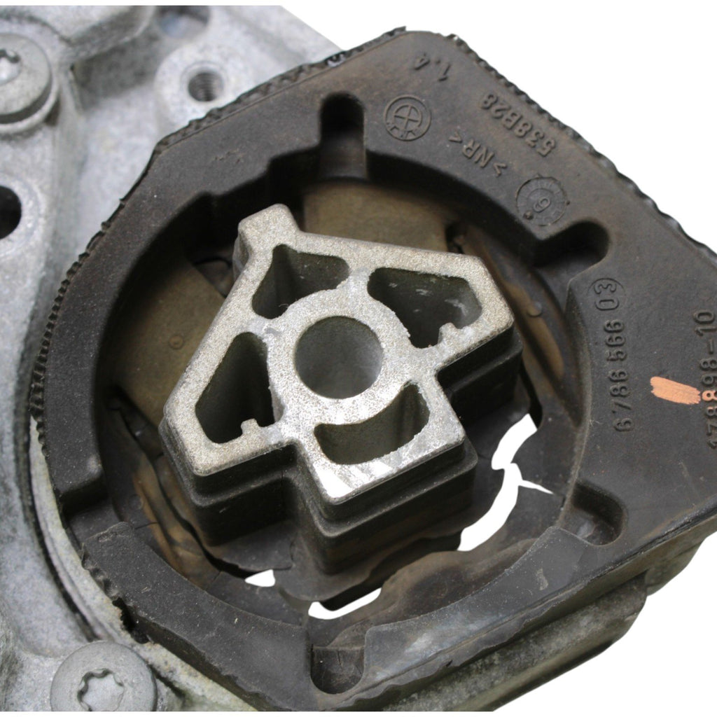 BMW F06 F10 F22 F30 F32 F36 AWD Transfer Case Box W/Actuator Assembly ATC35L OEM