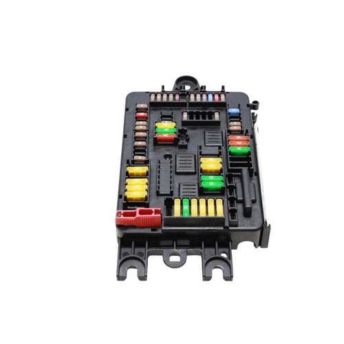 12-21 OEM BMW F87 F30 F32 F36 F82 Rear Power Distribution Fuse Relay Box