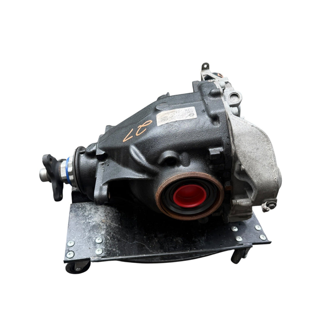 2020-2025 BMW M340i G20 RWD Rear Differential Assembly 2.81 Ratio 65k MIles