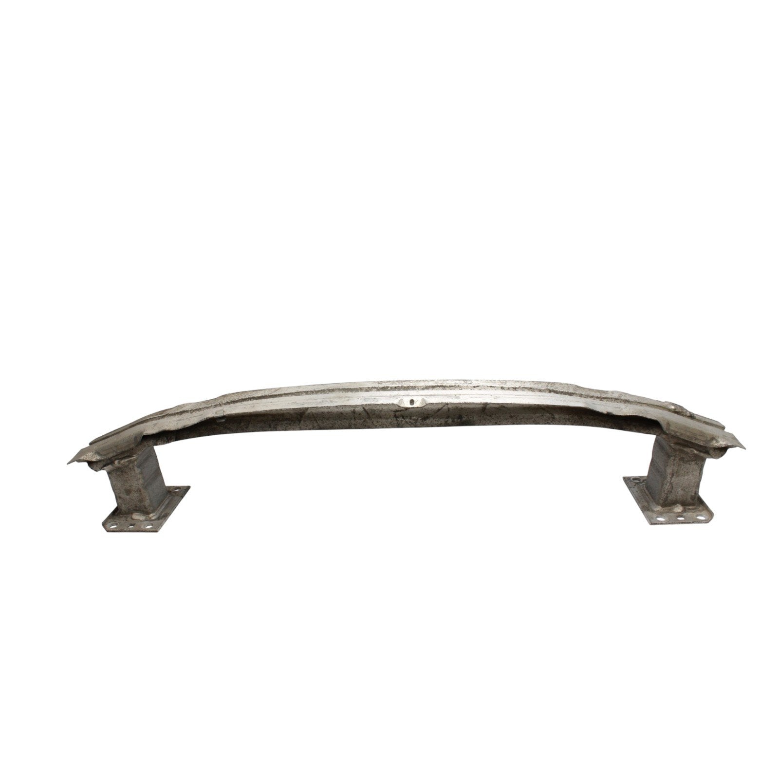 2008-2015 MK2 Audi TT TTS Front Bumper Reinforcement Impact Bar 8J0807109 OEM