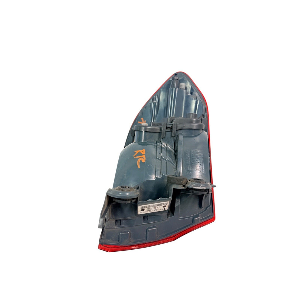14-20 BMW F32 F33 F36 F82 F83 M4 Right Rear Outer Tail Light OEM 7296100