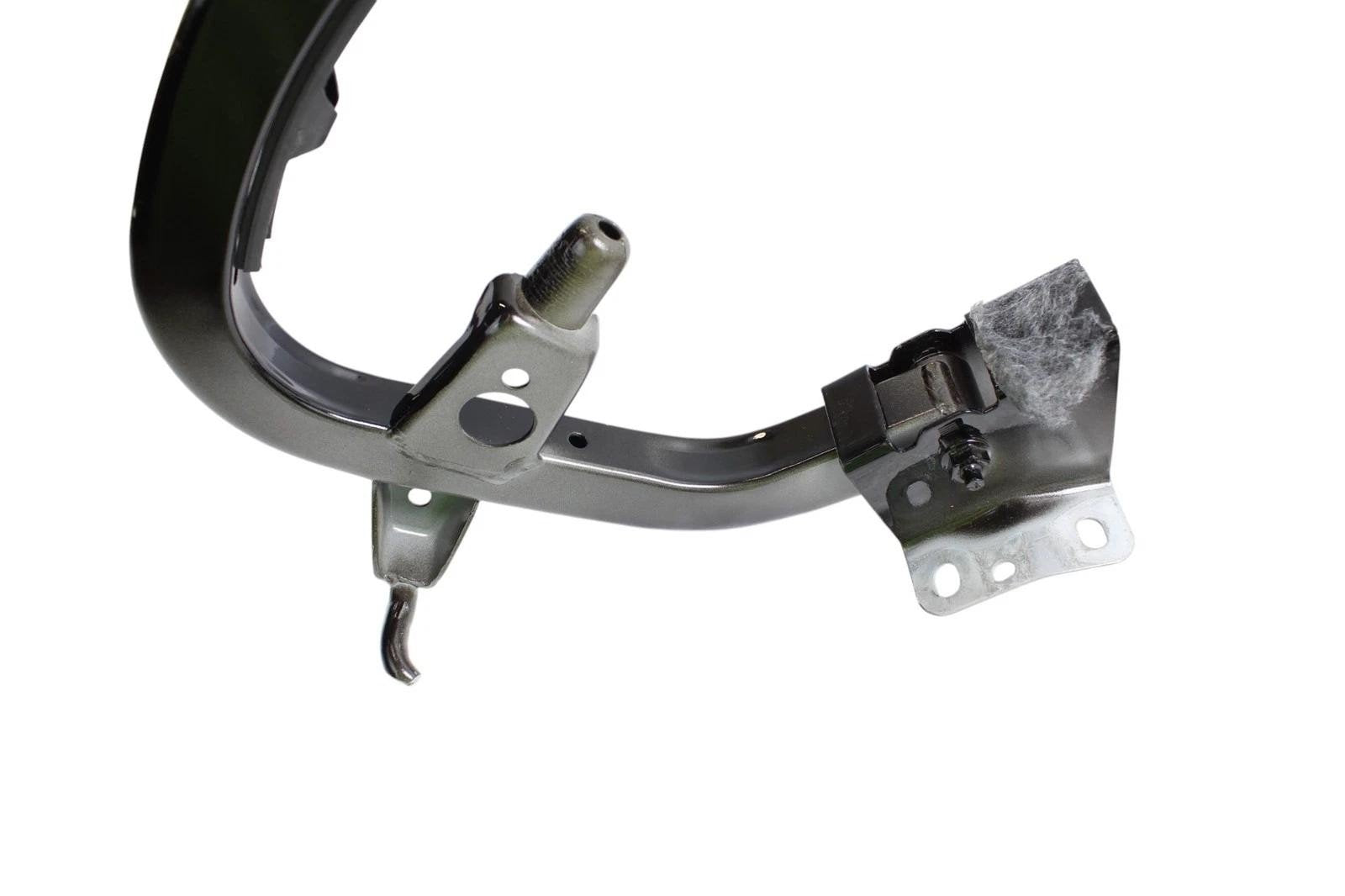 LID TRUNK HINGES LH RH 8V5827301C 8V5827302C MYTHOS BLACK LY9T