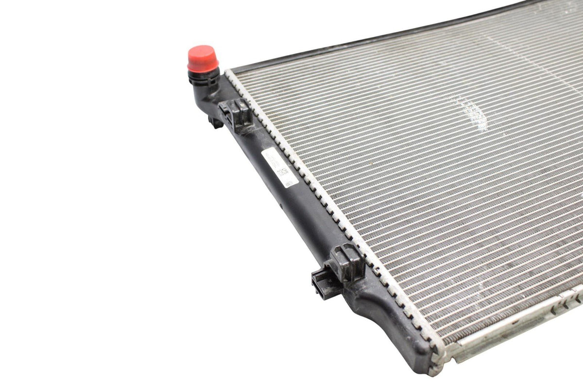 2015-2020 Audi Volkswagen A3 S3 TT Arteon Golf R GTI Jetta GLI Radiator 2.0L