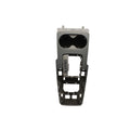 2017-2020 Audi A3 S3 RS3 Center Console Cup Holder Trim OEM