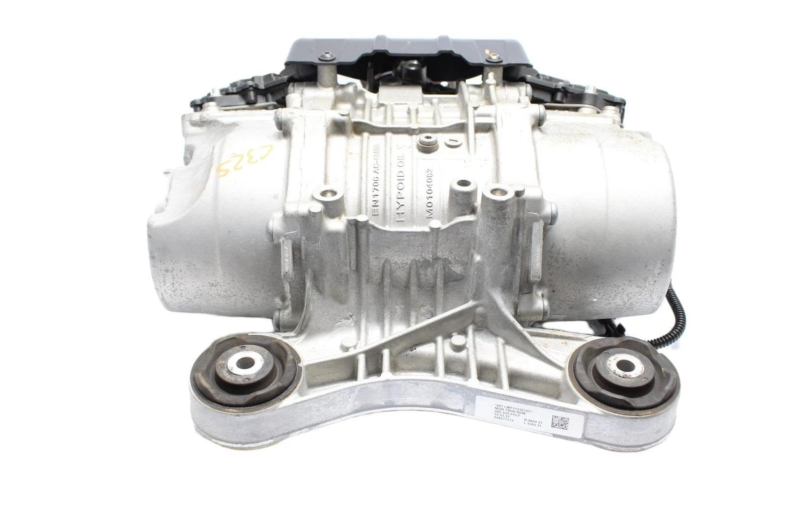 2022-2024 Volkswagen Golf R Rear Motion Differential Limited Slip 12K Miles!