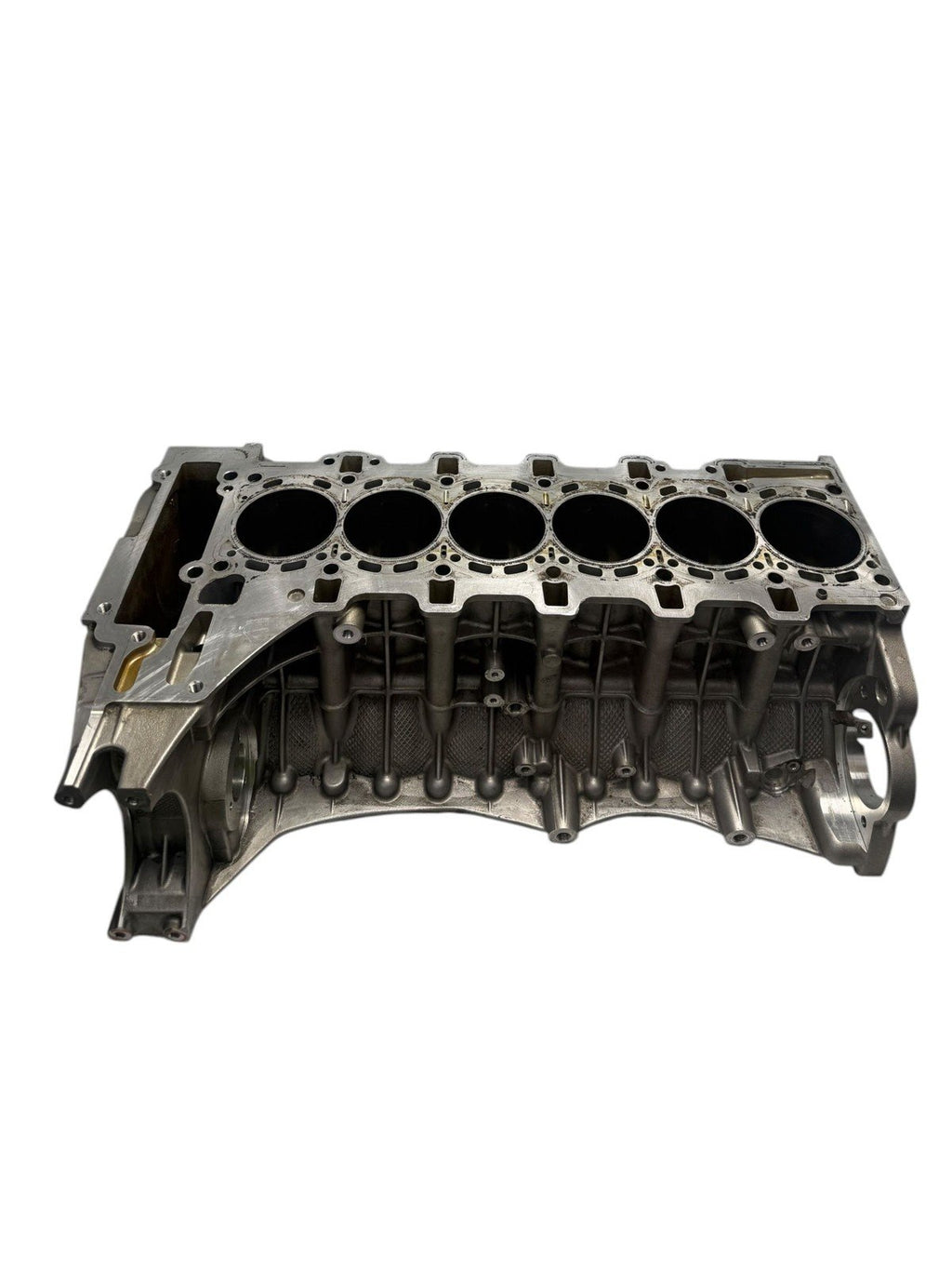 15-20 OEM BMW F80 F82 F83 M2 M3 M4 S55 Engine Motor Cylinder Block Housing *note