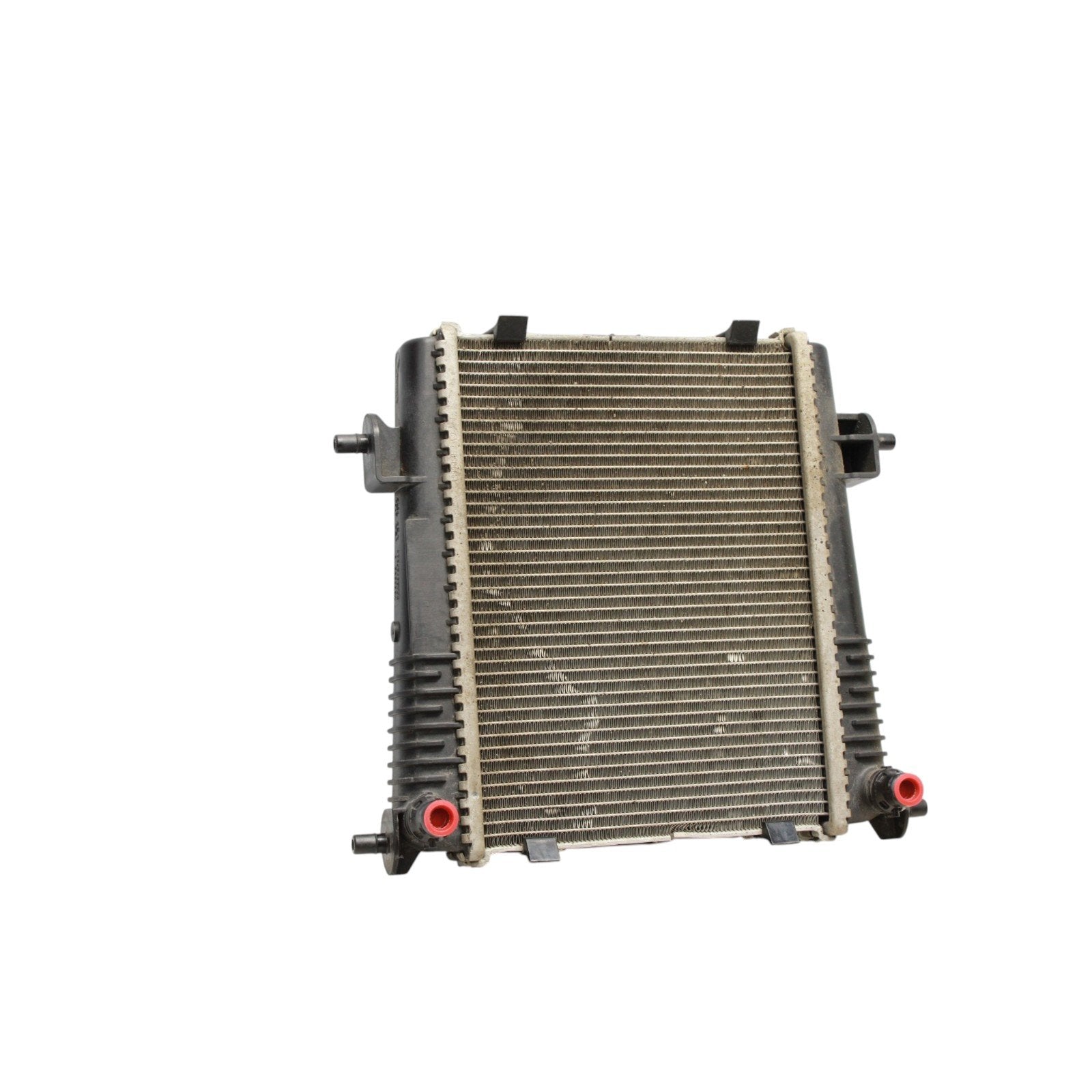 2019-2025 BMW G42 G20 M240 M340 Engine B58D Left Driver Side Auxiliary Radiator