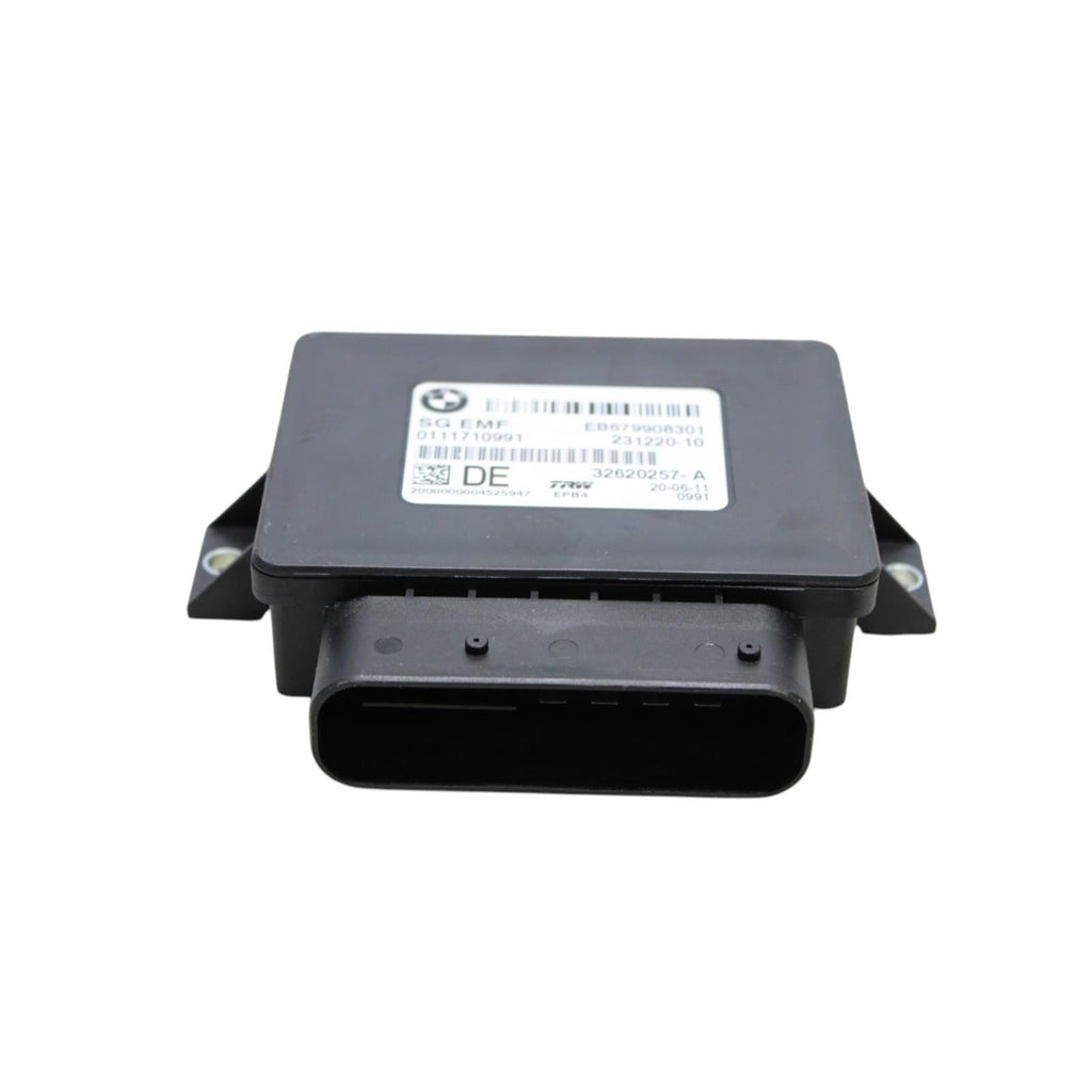 2011 - 2016 BMW 535I 550i F10 Parking Brake Computer Control Module TRW Unit OEM