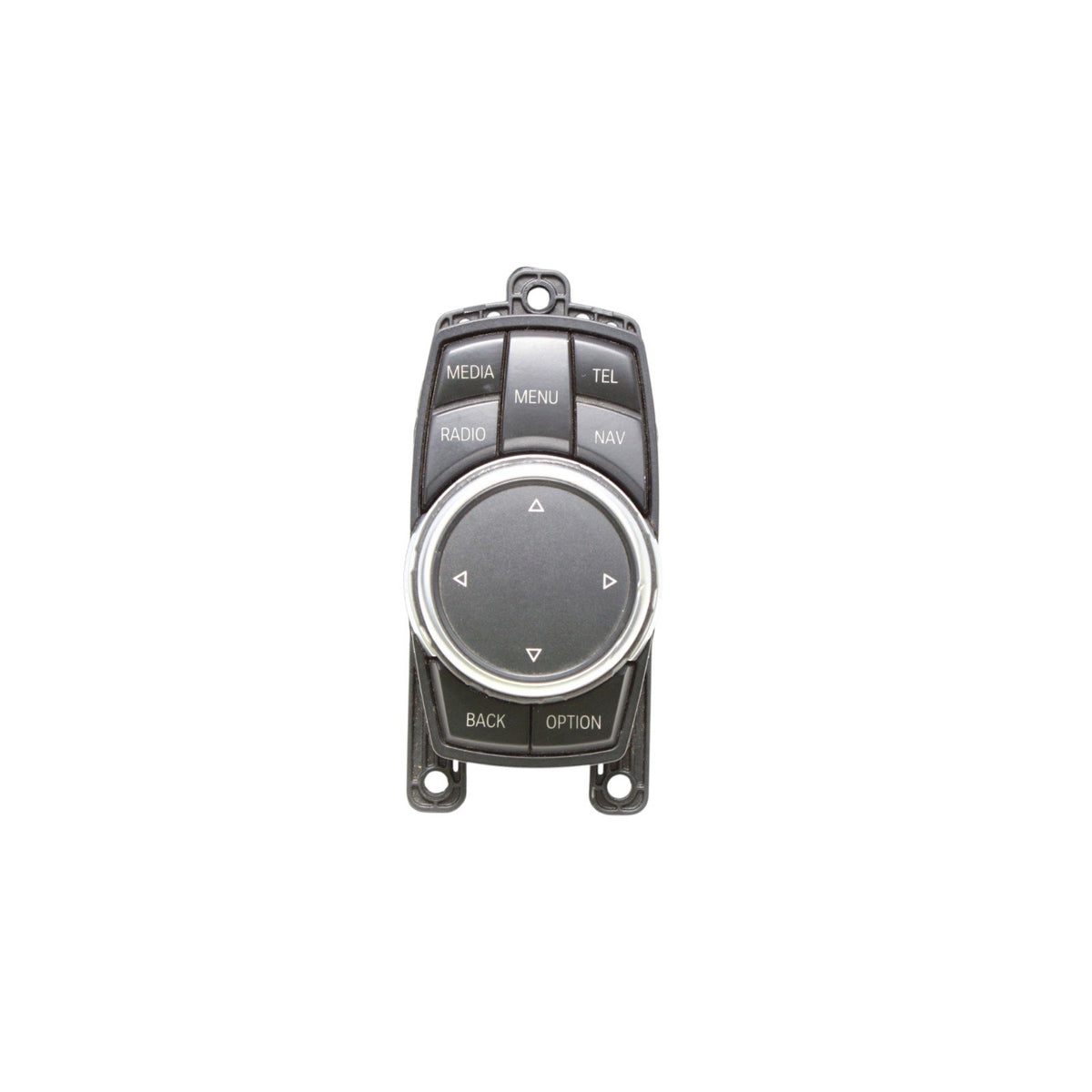OEM BMW F22 F23 F36 F82 F83 iDrive Navigation Controller Knob NBT NAV Button