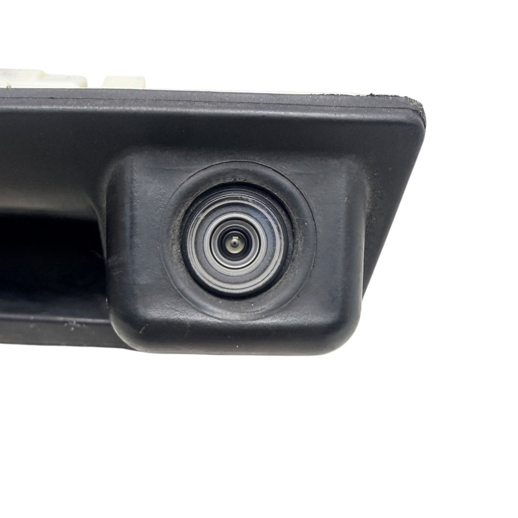 2015-2020 Audi A3 S3 RS3 Rear Back Up Camera Trunk Release OEM 8V0827566