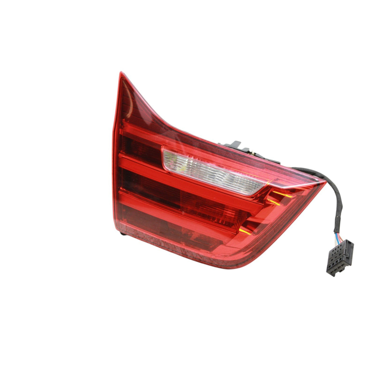 14-17 BMW F30 F32 F33 F36 F83 M4 Rear Left Driver Side Inner Tail Light 7296101