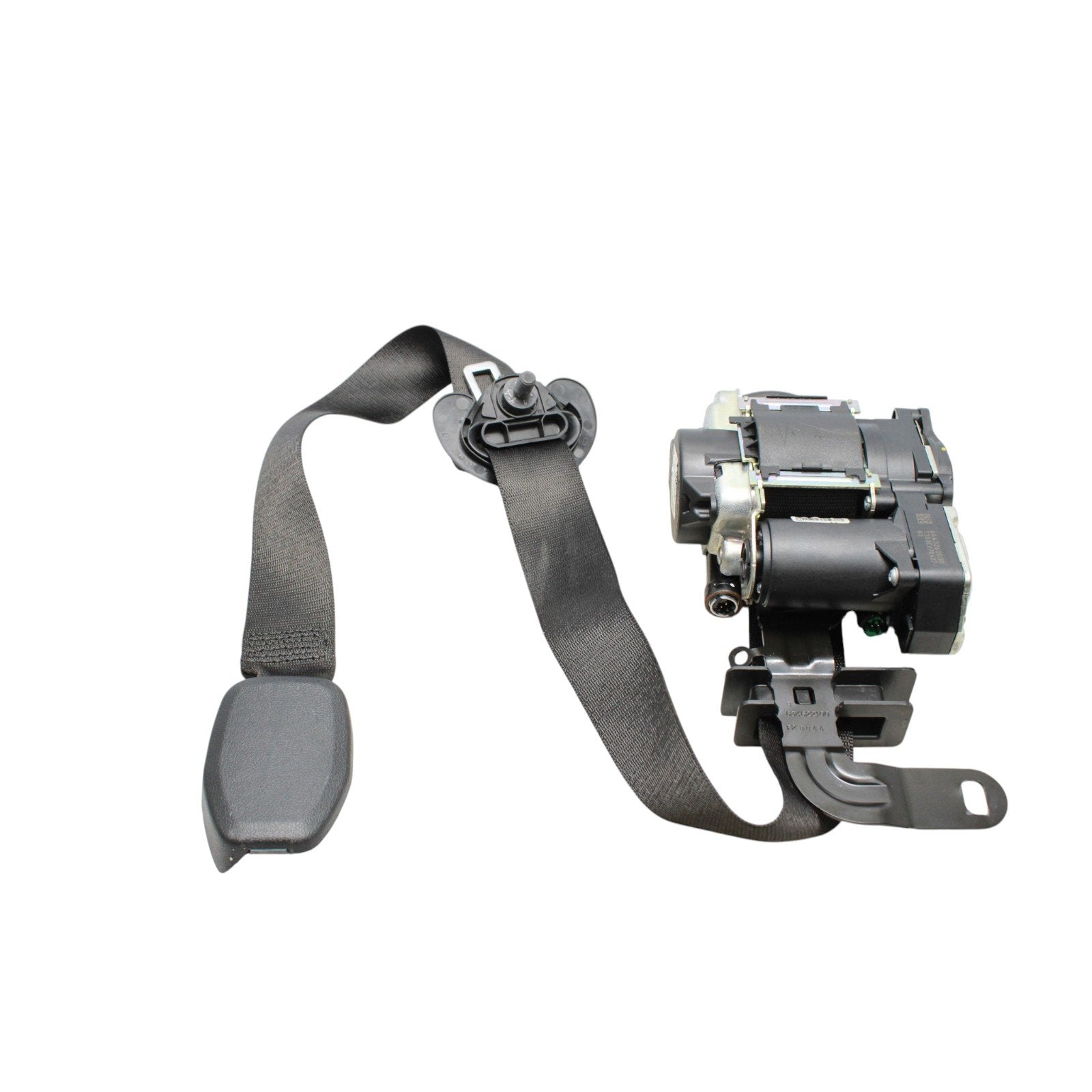 2020-2022 BMW M340i G20 Front Right Passenger Seatbelt Retractor OEM