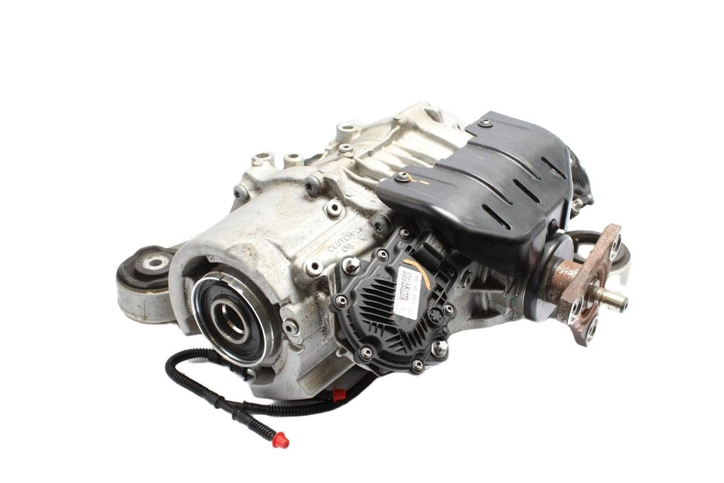 2022-2024 Volkswagen Golf R Rear Motion Differential Limited Slip 12K Miles!