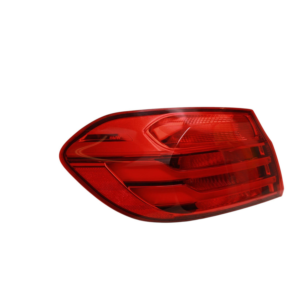 14-20 BMW F32 F33 F36 F82 F83 M4 Left Rear Outer Tail Light OEM 7296099