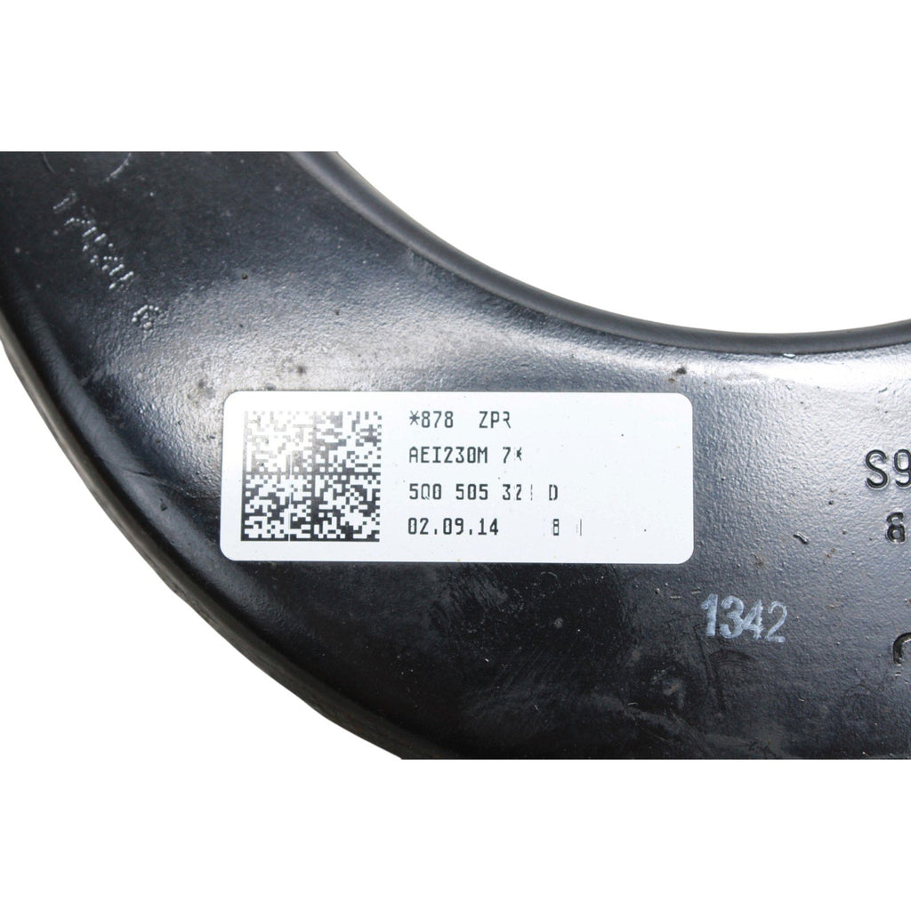 2015-2020 Audi A3 S3 RS3 VW GOLF GTI Rear Right Upper Control Arm OEM 5Q0505323D
