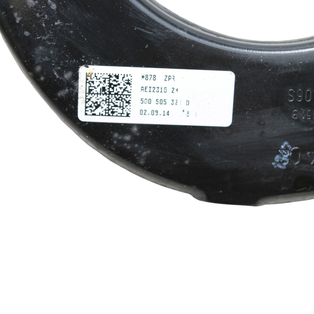 2015-2020 AUDI A3 S3 RS3 VW GOLF GTI Rear Left Upper Control Arm OEM 5Q0505323D