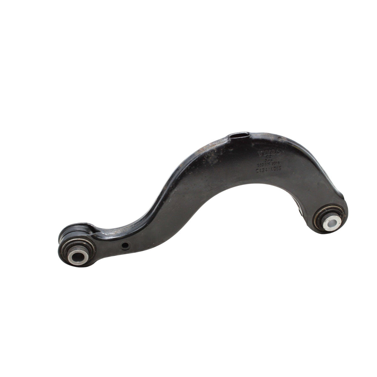 2015-2020 Audi A3 S3 RS3 VW GOLF GTI Rear Right Upper Control Arm OEM 5Q0505323D