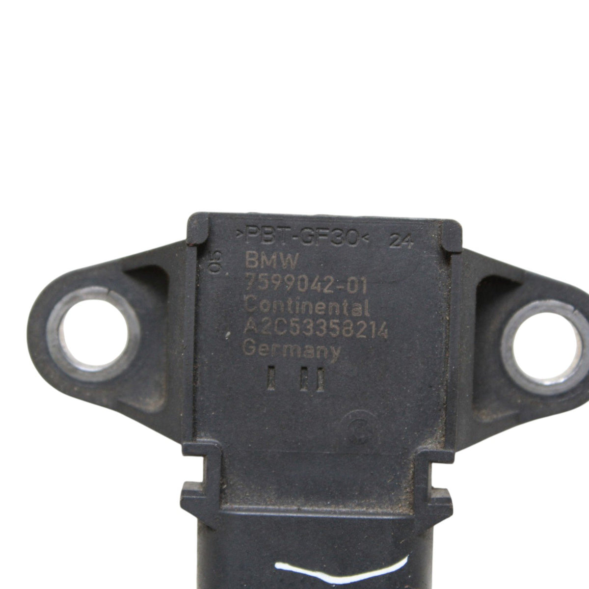 OEM BMW E90 E92 F15 F30 F32 F36 Engine N55 N63 MAP Manifold Air Pressure Sensor