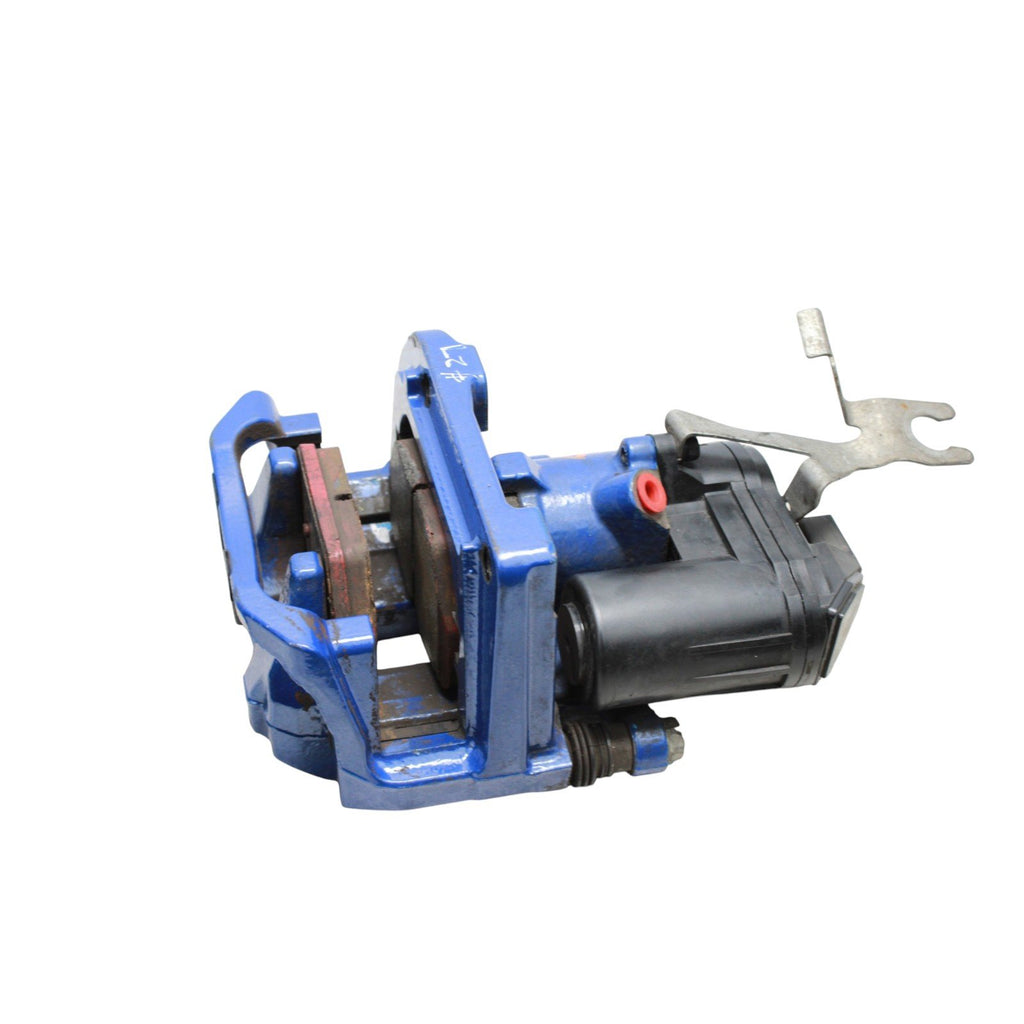 2019-2025 BMW G20 M340I M-Sport Rear Left Driver Brake Caliper Blue OEM