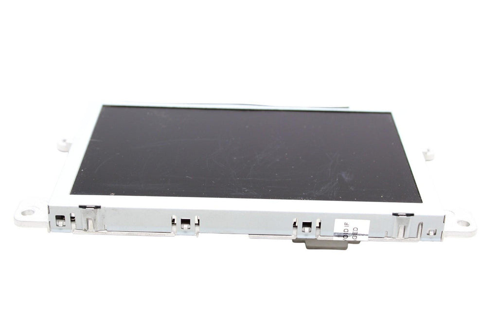 8R0919604A 2010-2016 Audi A4 S4 A5 S5 Q5 Info Navigation Display *Scratches*