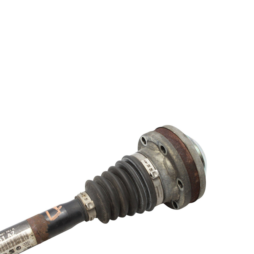 2008-2015 MK2 Audi TT TTS DSG Front Left Axle Half Shaft CV OEM 8J0407761A