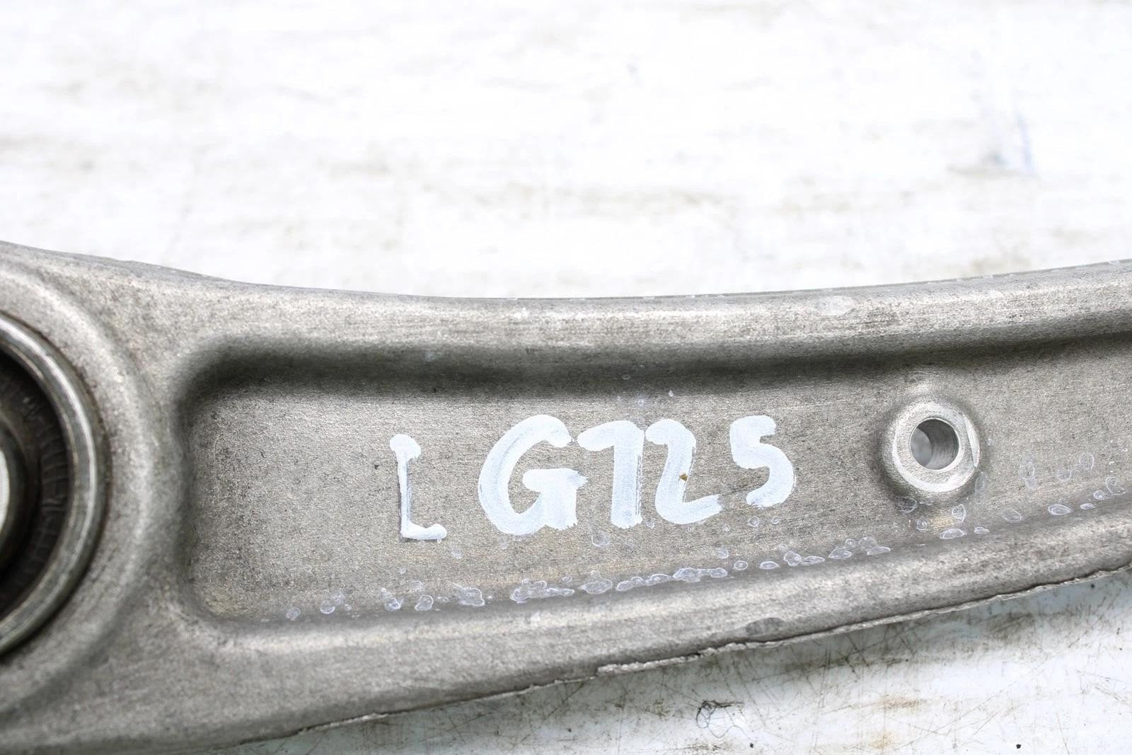 2008-2018 AUDI A4 S4 A5 A6 FRONT LOWER CONTROL ARM LH DRIVER 8K0407155C