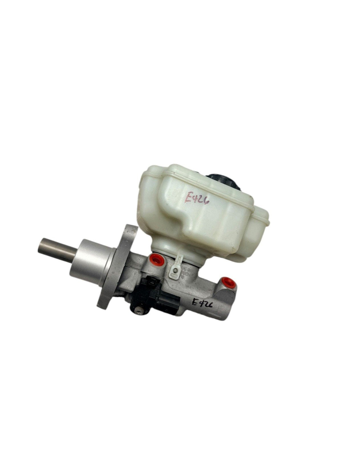 2008 Volkswagen R32 Brake Master Cylinder 2012-2013 Volkswagen Golf R OEM
