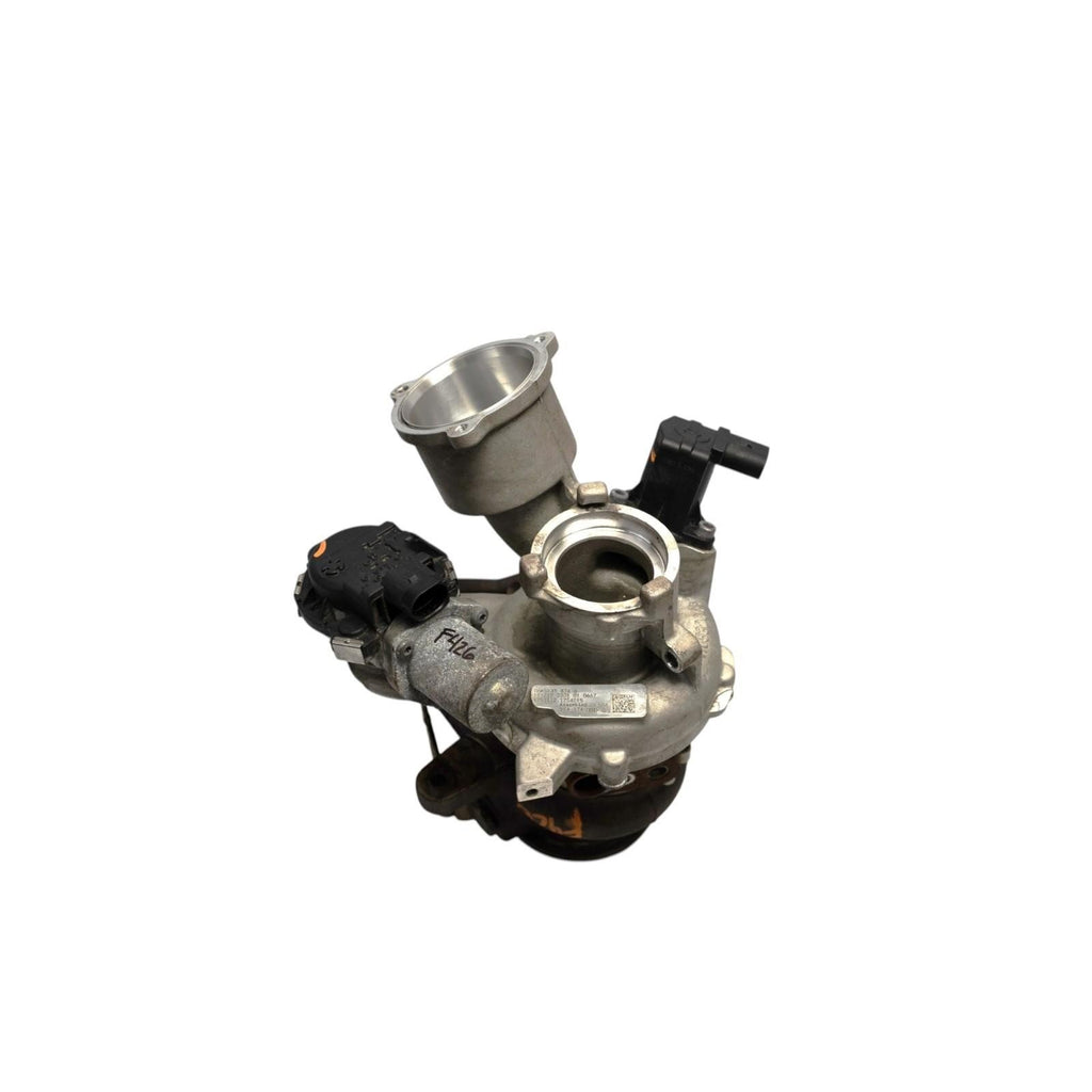 15-21 Audi Q3 TT QUATTRO A3 VW GTI Jetta IHI Turbo Turbocharger IS20 OEM
