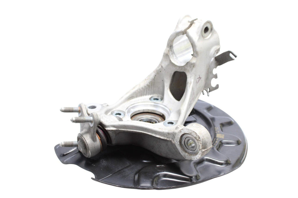 Front Steering Knuckle RH Passenger Aluminum 2015-2020 Audi S3 5Q0407258A