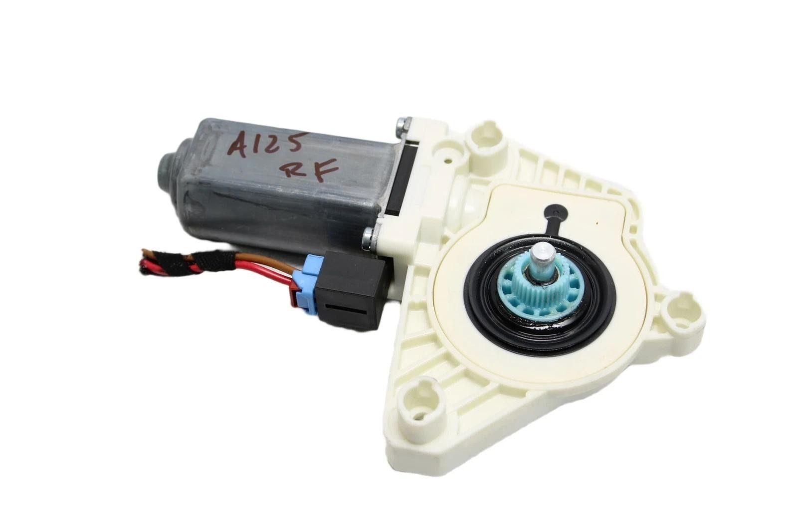 2015 - 2021 VW GOLF R GTI AUDI A3 S3 RS3 FRONT LEFT OR RIGHT POWER WINDOW MOTOR