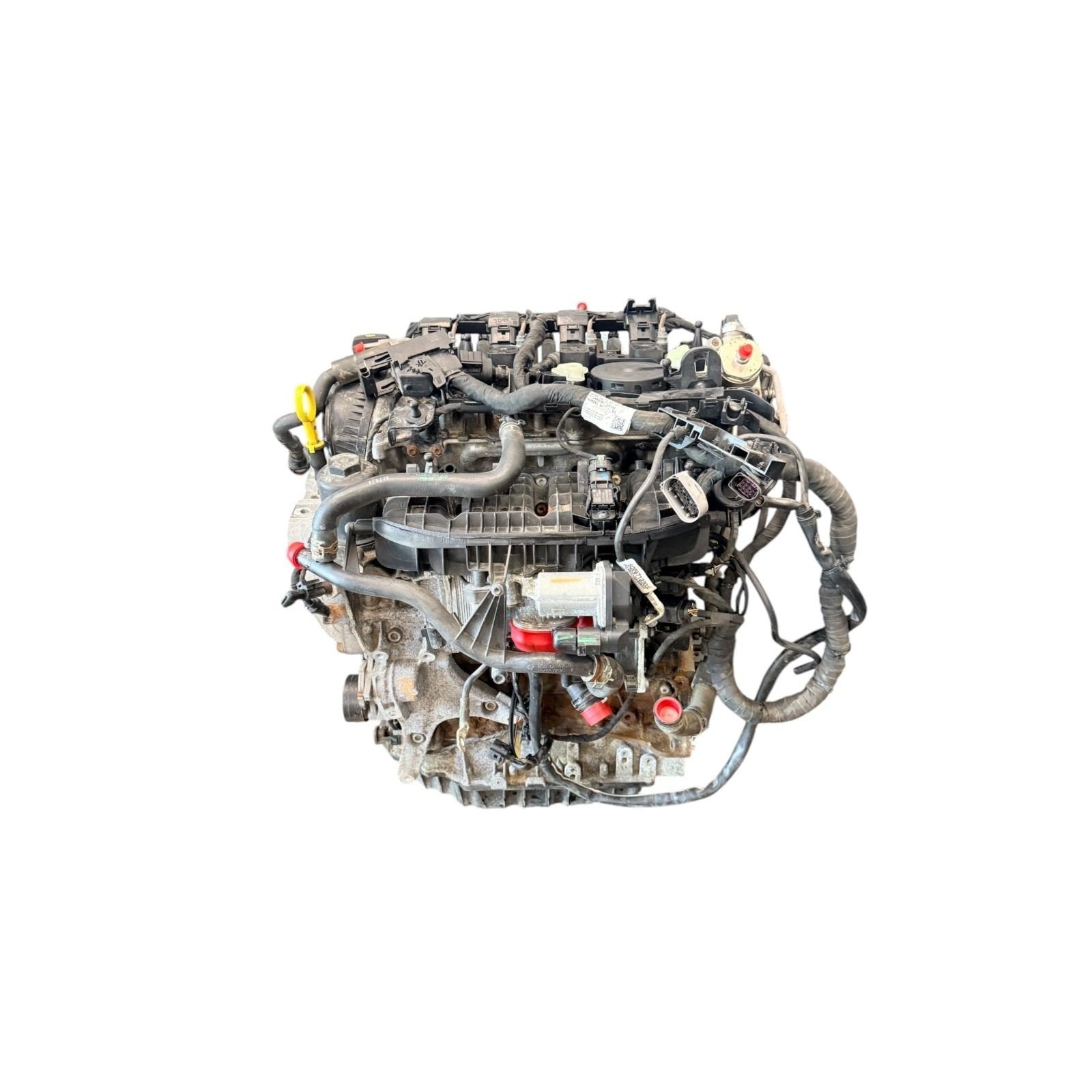 2019-2021 MK7 Volkswagen GTI Jetta GLI 2.0T DKF Engine Motor 82k Miles