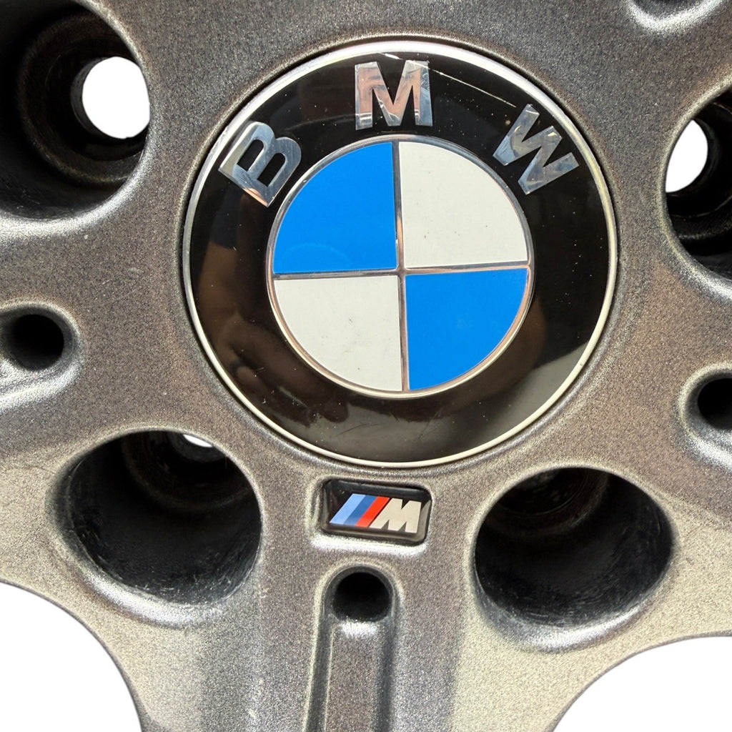 12–20 BMW 3 4 SERIES F30 F32 F36 Front 18X8” Style 400M Wheel Rim M Sport ET34