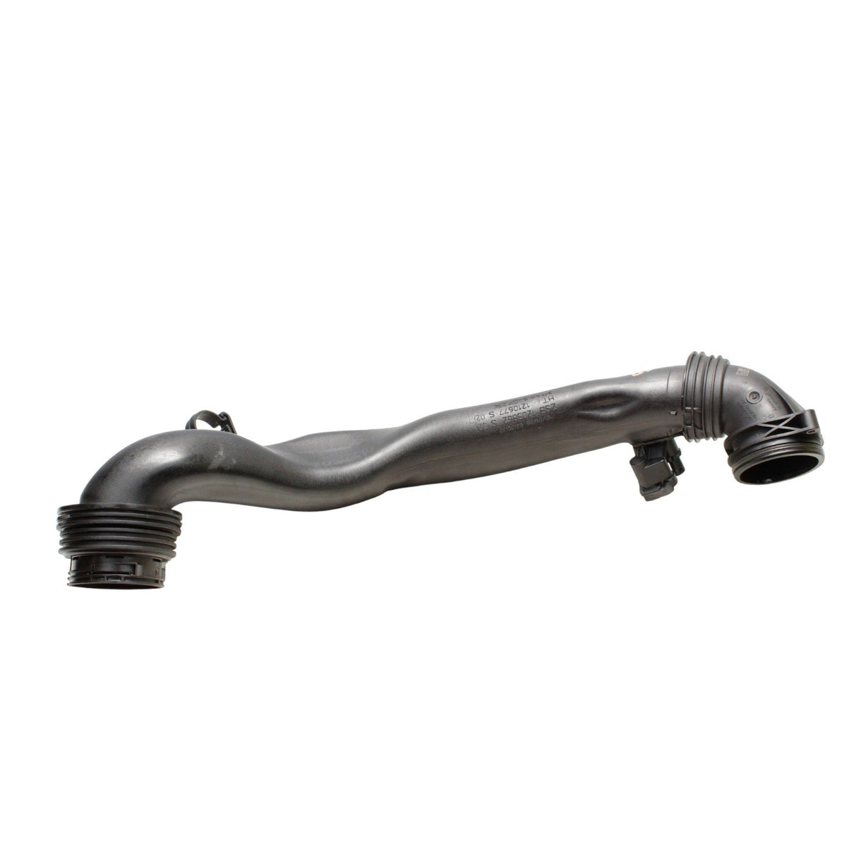 OEM BMW G01 G05 G12 G20 G22 G23 G26 G30 G42 X3 Air Engine B58 Intake Pipe Hose