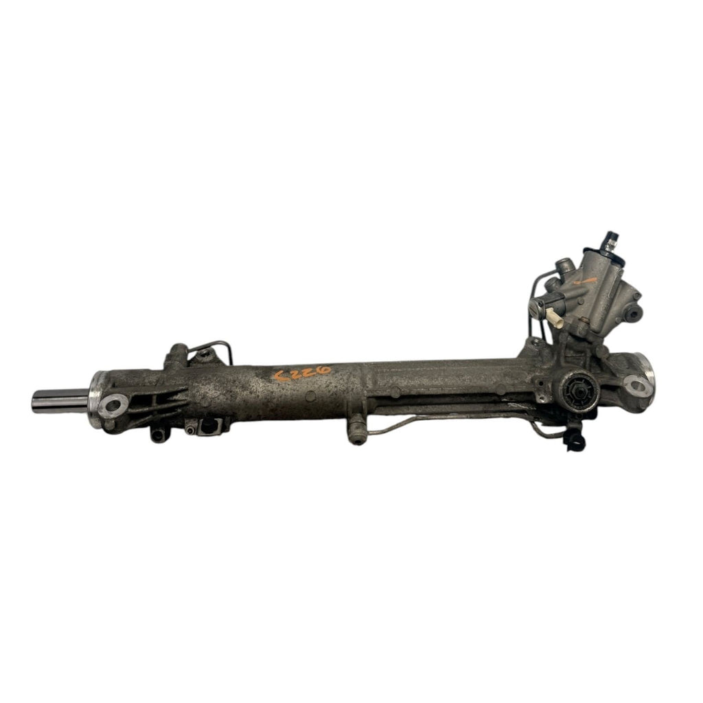 Bmw F10 5/6/7 Series Awd Power Steering Gear Box Rack & Pinion Hydro Oem