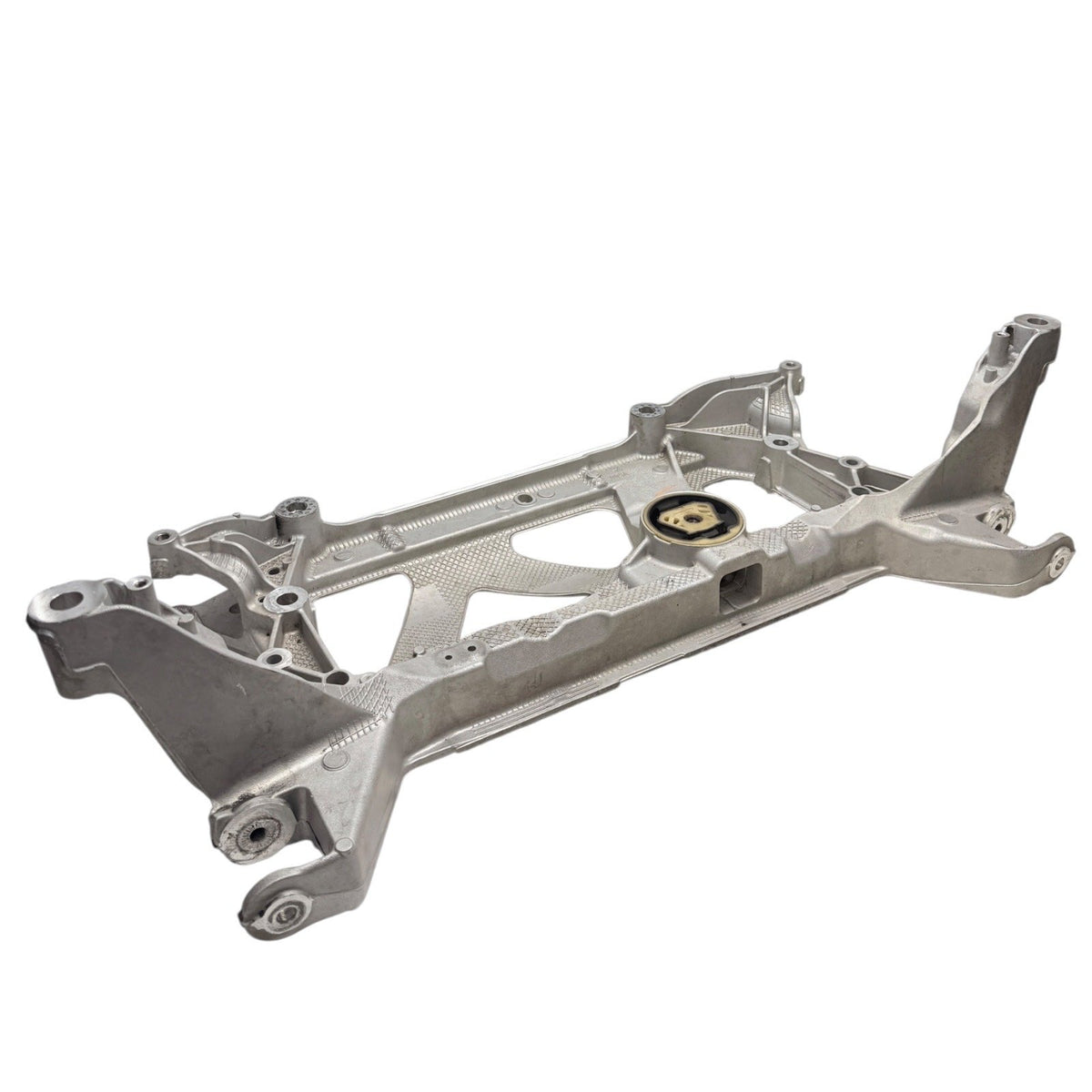 2015-2020 Audi A3 S3 Front Aluminum Engine Subframe Crossmember 5Q0199369G OEM