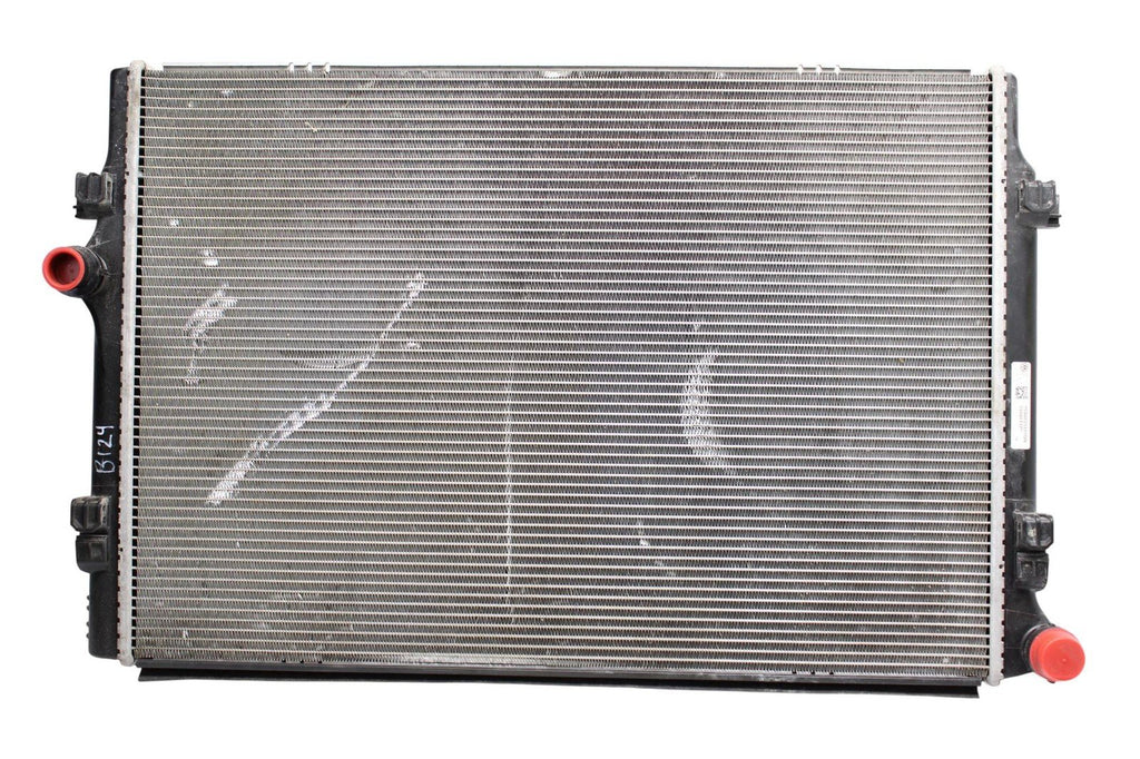 2015-2020 Audi Volkswagen A3 S3 TT Arteon Golf R GTI Jetta GLI Radiator 2.0L