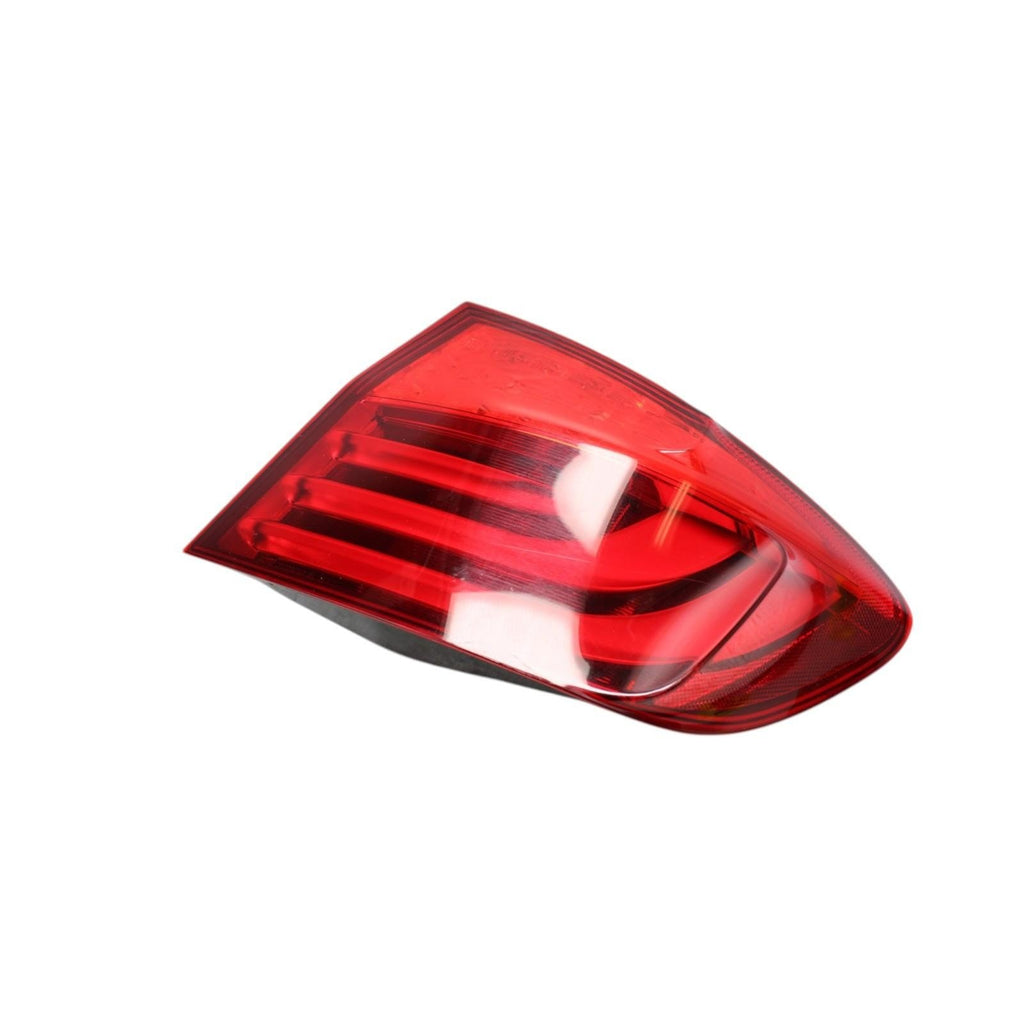 2011-2013 BMW F10 528i 535i 550i M5 Passenger Side Outer Taillight Tail Light
