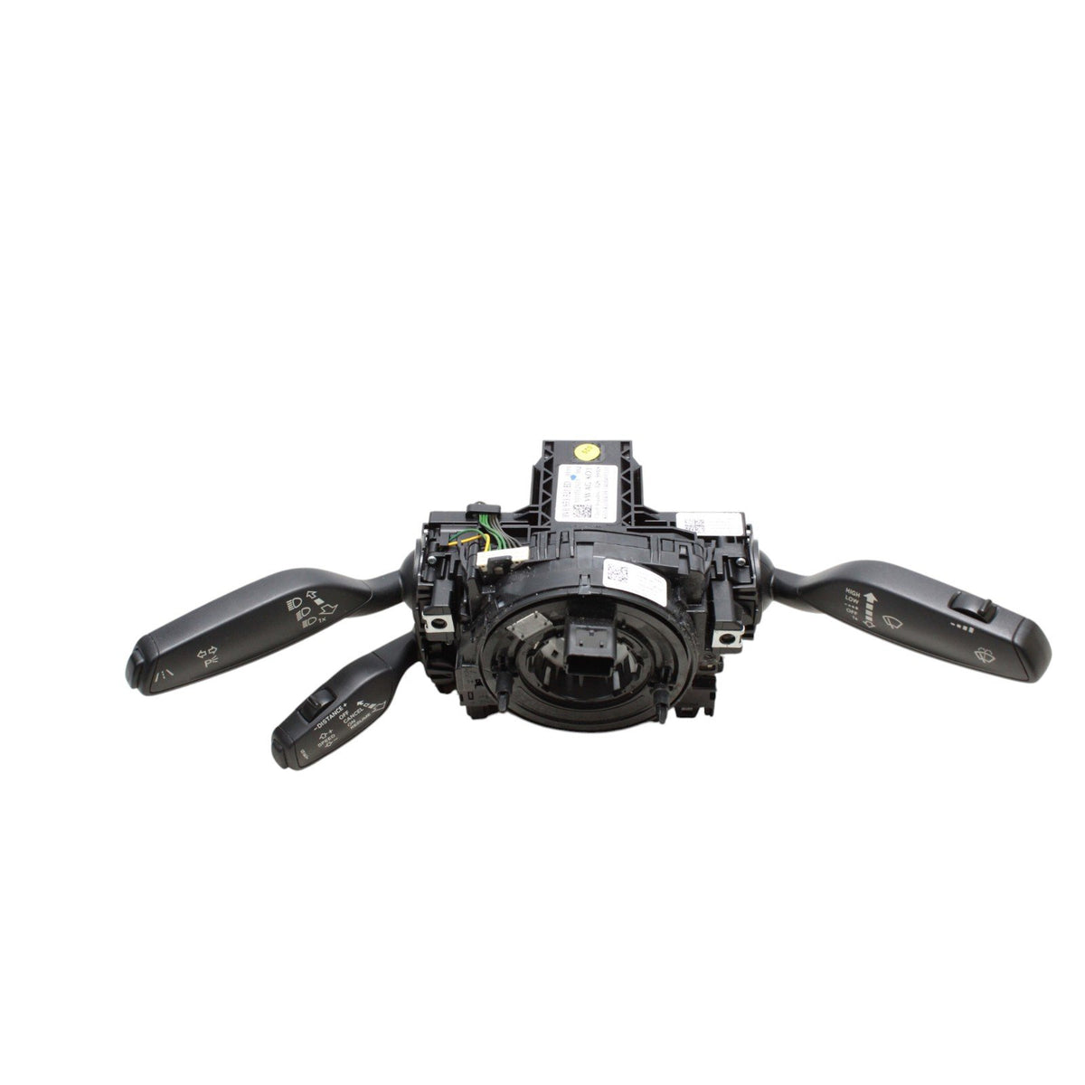 2015-2020 Audi A3 S3 RS3 Steering Angle Column Multifunction Switch Stalk OEM