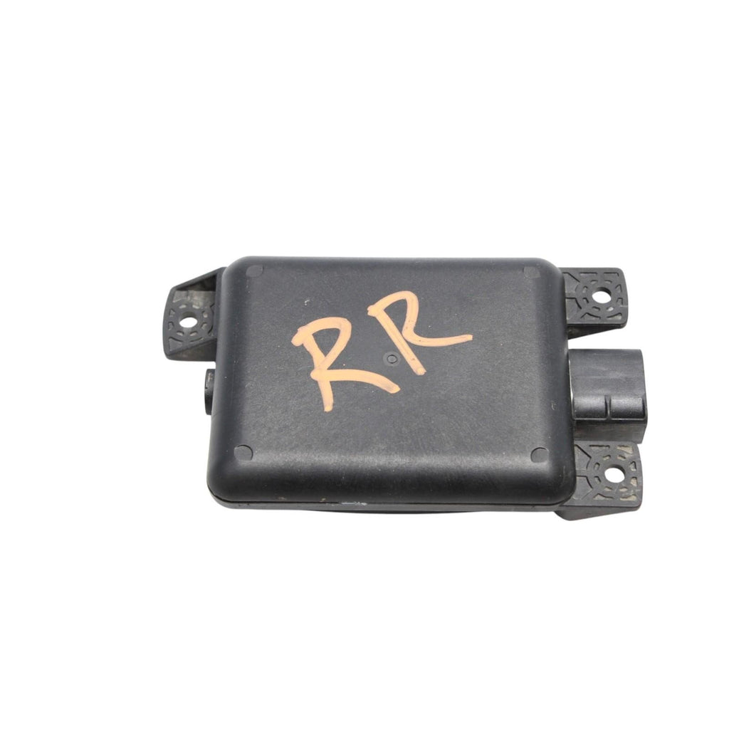 2018-2021 VW Golf R GTI Atlas Right Blind Spot Module Sensor 5Q0907686C