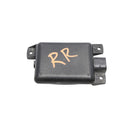 2018-2021 VW Golf R GTI Atlas Right Blind Spot Module Sensor 5Q0907686C