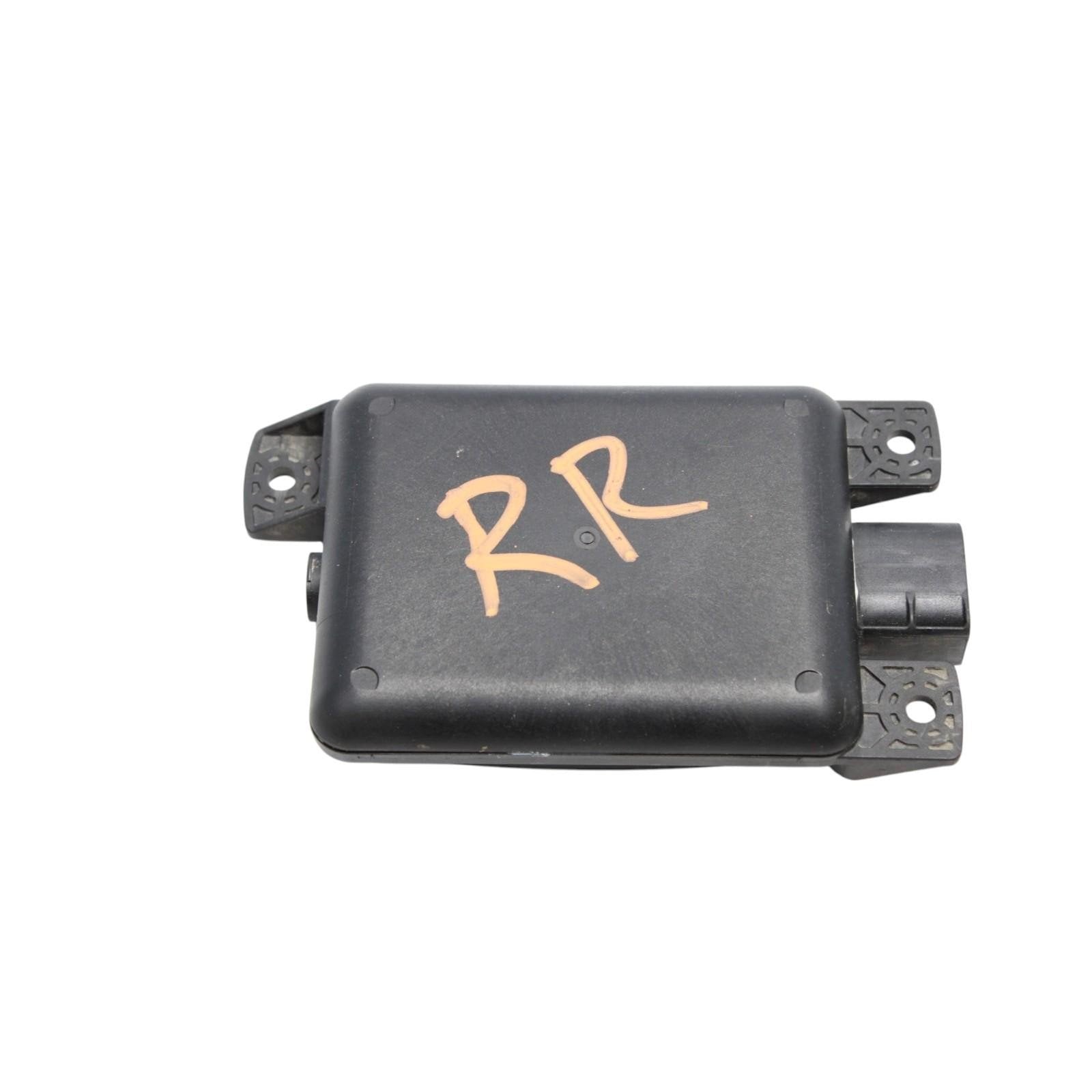 2018-2021 VW Golf R GTI Atlas Right Blind Spot Module Sensor 5Q0907686C