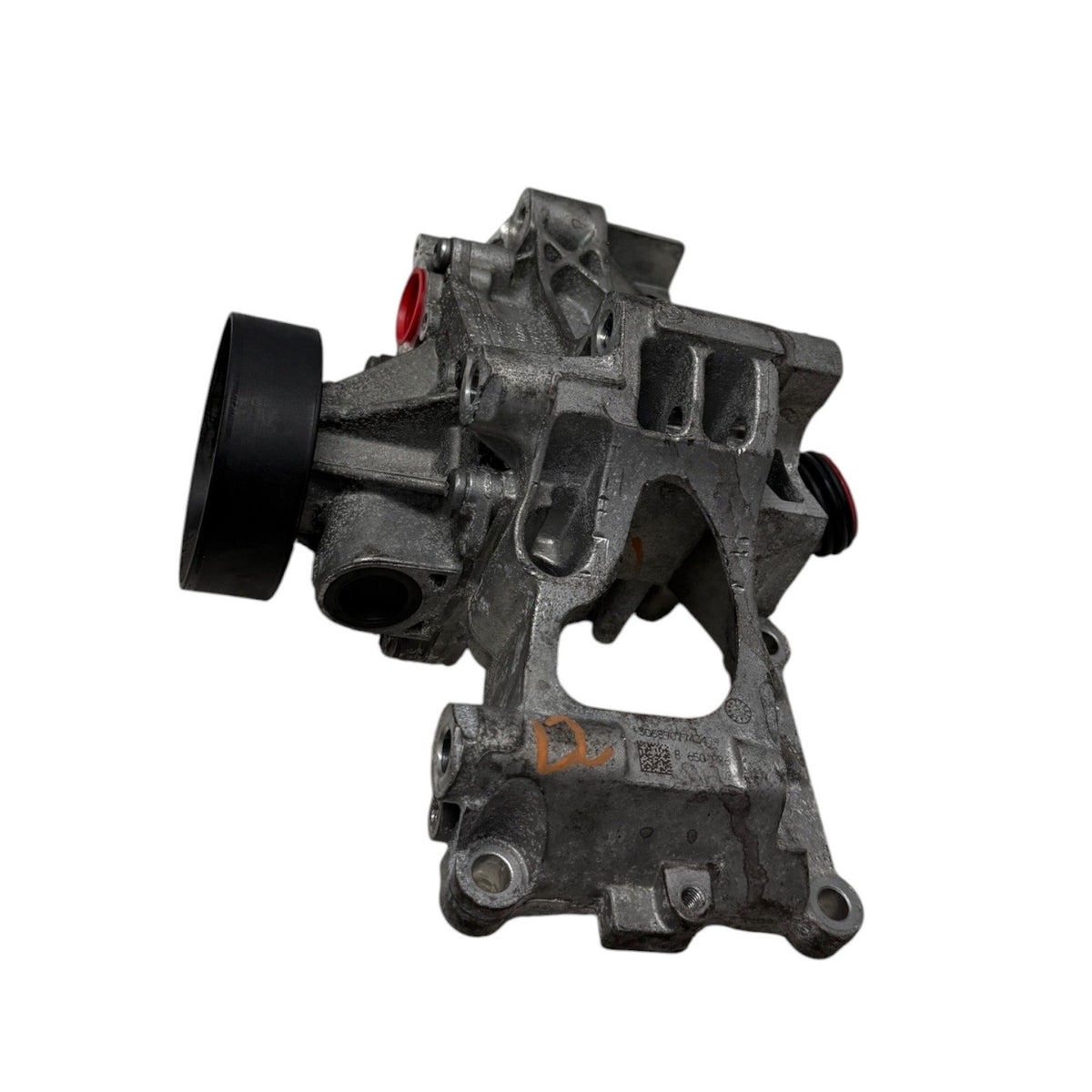 2019-2022 BMW M340i B58 G20 Engine Coolant Water Pump Assembly OEM