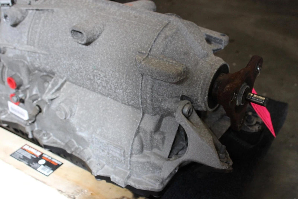2014 - 2016 BMW F22 F23 M235I 8-SPEED ZF AUTOMATIC TRANSMISSION ASSEMBLY OEM
